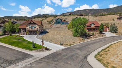 Over 8,000 sq ft of residential land awaits your dream home in on Lakota Canyon Ranch and Golf Club in Colorado - for sale on GolfHomes.com, golf home, golf lot