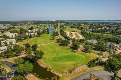 Step into this stunning condo, perfectly situated on the golf on Bay Point Resort Golf Club in Florida - for sale on GolfHomes.com, golf home, golf lot