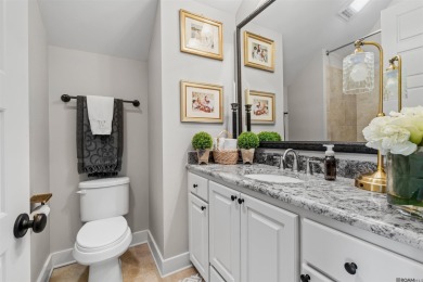 Welcome to University Club Plantation--where luxury living meets on University Club in Louisiana - for sale on GolfHomes.com, golf home, golf lot