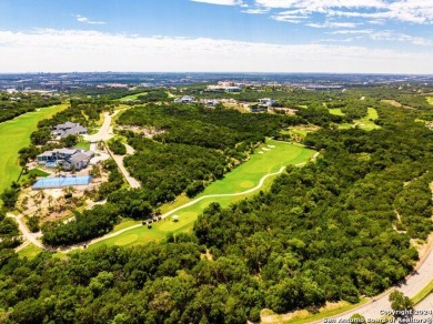 Discover the opportunity to build your dream home on one of the on La Cantera Golf Club-Palmer Course in Texas - for sale on GolfHomes.com, golf home, golf lot