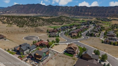 Over 8,000 sq ft of residential land awaits your dream home in on Lakota Canyon Ranch and Golf Club in Colorado - for sale on GolfHomes.com, golf home, golf lot