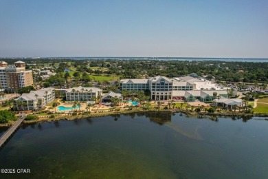 Step into this stunning condo, perfectly situated on the golf on Bay Point Resort Golf Club in Florida - for sale on GolfHomes.com, golf home, golf lot