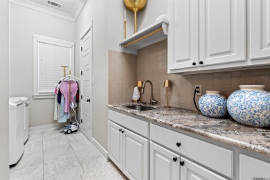 Welcome to University Club Plantation--where luxury living meets on University Club in Louisiana - for sale on GolfHomes.com, golf home, golf lot