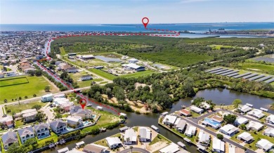 6522 Simone Shores Circle | The Voyager Floorplan
7 Beds | 4.5 on Apollo Beach Golf and Sea Club in Florida - for sale on GolfHomes.com, golf home, golf lot