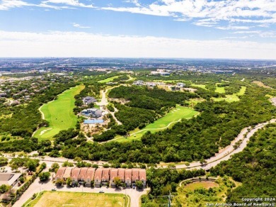 Discover the opportunity to build your dream home on one of the on La Cantera Golf Club-Palmer Course in Texas - for sale on GolfHomes.com, golf home, golf lot