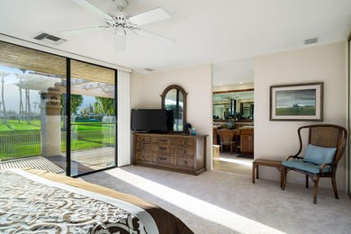 Experience luxury living at its finest in this elegant 3-bedroom on The Springs Country Club in California - for sale on GolfHomes.com, golf home, golf lot