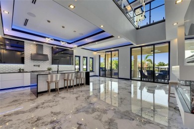 6522 Simone Shores Circle | The Voyager Floorplan
7 Beds | 4.5 on Apollo Beach Golf and Sea Club in Florida - for sale on GolfHomes.com, golf home, golf lot