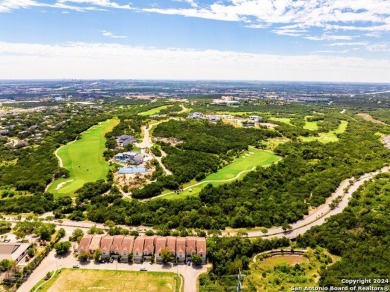 Discover the opportunity to build your dream home on one of the on La Cantera Golf Club-Palmer Course in Texas - for sale on GolfHomes.com, golf home, golf lot