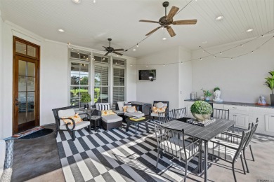 Welcome to University Club Plantation--where luxury living meets on University Club in Louisiana - for sale on GolfHomes.com, golf home, golf lot
