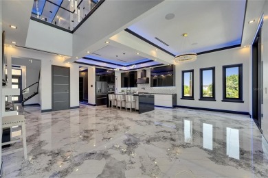 6522 Simone Shores Circle | The Voyager Floorplan
7 Beds | 4.5 on Apollo Beach Golf and Sea Club in Florida - for sale on GolfHomes.com, golf home, golf lot