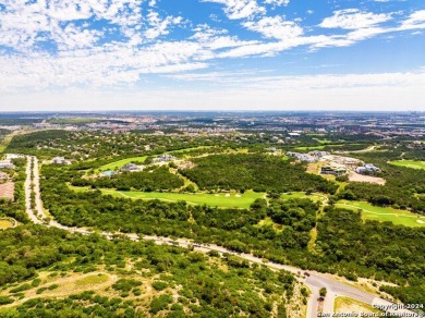 Discover the opportunity to build your dream home on one of the on La Cantera Golf Club-Palmer Course in Texas - for sale on GolfHomes.com, golf home, golf lot