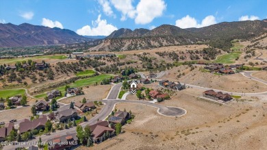 Over 8,000 sq ft of residential land awaits your dream home in on Lakota Canyon Ranch and Golf Club in Colorado - for sale on GolfHomes.com, golf home, golf lot