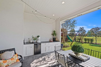 Welcome to University Club Plantation--where luxury living meets on University Club in Louisiana - for sale on GolfHomes.com, golf home, golf lot
