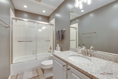 Beautiful 3+ Bedroom Townhome with over 3000 sq ft of finished on RedTail Golf Club in Illinois - for sale on GolfHomes.com, golf home, golf lot