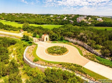 Discover the opportunity to build your dream home on one of the on La Cantera Golf Club-Palmer Course in Texas - for sale on GolfHomes.com, golf home, golf lot