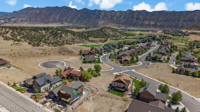 Over 8,000 sq ft of residential land awaits your dream home in on Lakota Canyon Ranch and Golf Club in Colorado - for sale on GolfHomes.com, golf home, golf lot