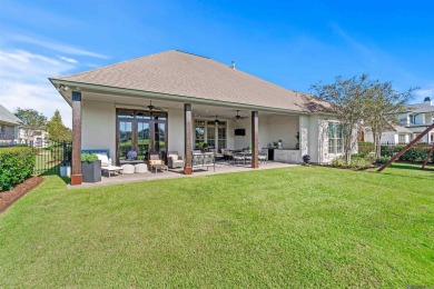 Welcome to University Club Plantation--where luxury living meets on University Club in Louisiana - for sale on GolfHomes.com, golf home, golf lot