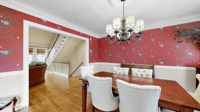 Beautifully maintained and thoughtfully updated two-story home on Polo Fields Golf and Country Club in Kentucky - for sale on GolfHomes.com, golf home, golf lot