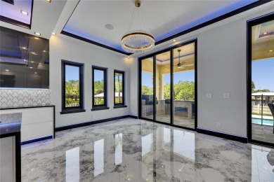 6522 Simone Shores Circle | The Voyager Floorplan
7 Beds | 4.5 on Apollo Beach Golf and Sea Club in Florida - for sale on GolfHomes.com, golf home, golf lot