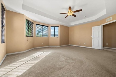 The perfect blank canvas to design a space that fits your style! on Valencia Golf and Country Club in Florida - for sale on GolfHomes.com, golf home, golf lot