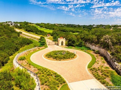 Discover the opportunity to build your dream home on one of the on La Cantera Golf Club-Palmer Course in Texas - for sale on GolfHomes.com, golf home, golf lot