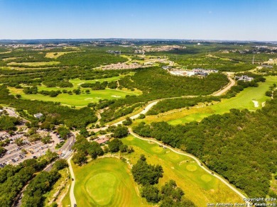 Discover the opportunity to build your dream home on one of the on La Cantera Golf Club-Palmer Course in Texas - for sale on GolfHomes.com, golf home, golf lot