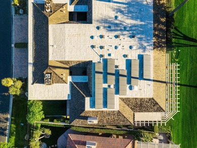 Experience luxury living at its finest in this elegant 3-bedroom on The Springs Country Club in California - for sale on GolfHomes.com, golf home, golf lot