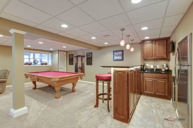 Beautiful 3+ Bedroom Townhome with over 3000 sq ft of finished on RedTail Golf Club in Illinois - for sale on GolfHomes.com, golf home, golf lot