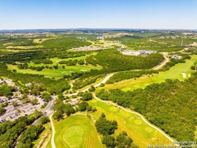 Discover the opportunity to build your dream home on one of the on La Cantera Golf Club-Palmer Course in Texas - for sale on GolfHomes.com, golf home, golf lot