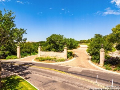 Discover the opportunity to build your dream home on one of the on La Cantera Golf Club-Palmer Course in Texas - for sale on GolfHomes.com, golf home, golf lot