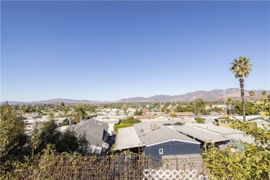 This wonderful home is nestled amidst gently rolling hills in a on Hansen Dam Golf Course in California - for sale on GolfHomes.com, golf home, golf lot