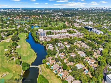 Highly desired modern pool home on the Golf course, 2-story on The Club at Emerald Hills in Florida - for sale on GolfHomes.com, golf home, golf lot