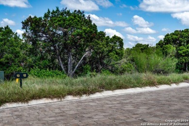 Discover the opportunity to build your dream home on one of the on La Cantera Golf Club-Palmer Course in Texas - for sale on GolfHomes.com, golf home, golf lot