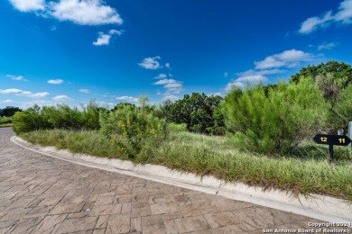 Discover the opportunity to build your dream home on one of the on La Cantera Golf Club-Palmer Course in Texas - for sale on GolfHomes.com, golf home, golf lot