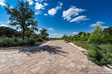 Discover the opportunity to build your dream home on one of the on La Cantera Golf Club-Palmer Course in Texas - for sale on GolfHomes.com, golf home, golf lot