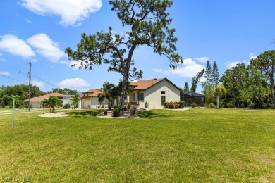 PENDING WITH CONTINGENCIES. Will continue to show. SEEKING on Burnt Store Golf Club in Florida - for sale on GolfHomes.com, golf home, golf lot