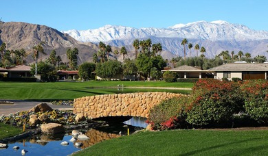 Experience luxury living at its finest in this elegant 3-bedroom on The Springs Country Club in California - for sale on GolfHomes.com, golf home, golf lot