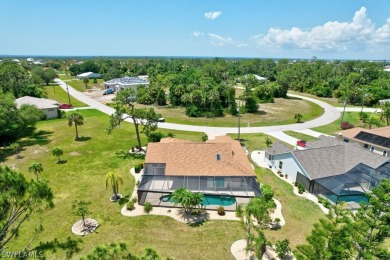 PENDING WITH CONTINGENCIES. Will continue to show. SEEKING on Burnt Store Golf Club in Florida - for sale on GolfHomes.com, golf home, golf lot