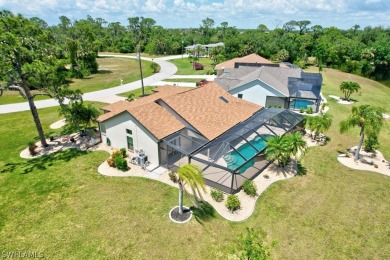 PENDING WITH CONTINGENCIES. Will continue to show. SEEKING on Burnt Store Golf Club in Florida - for sale on GolfHomes.com, golf home, golf lot