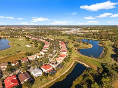 The perfect blank canvas to design a space that fits your style! on Valencia Golf and Country Club in Florida - for sale on GolfHomes.com, golf home, golf lot