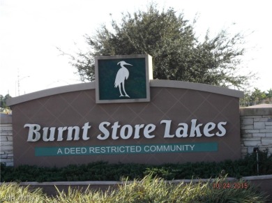 PENDING WITH CONTINGENCIES. Will continue to show. SEEKING on Burnt Store Golf Club in Florida - for sale on GolfHomes.com, golf home, golf lot
