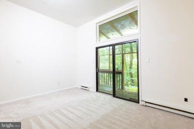 Outstanding Pike Creek location.  Fresh paint, all new flooring on Pike Creek Golf Club in Delaware - for sale on GolfHomes.com, golf home, golf lot
