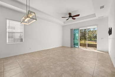 Experience the pinnacle of serene luxury in this exquisitely on Mystic Dunes Resort and Golf Club in Florida - for sale on GolfHomes.com, golf home, golf lot