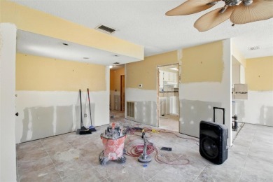 A Rare Opportunity in Mariners Pass - Waterfront Living with on Mangrove Bay Golf Course in Florida - for sale on GolfHomes.com, golf home, golf lot