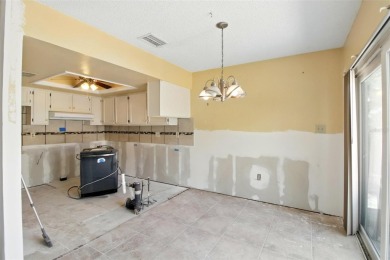 A Rare Opportunity in Mariners Pass - Waterfront Living with on Mangrove Bay Golf Course in Florida - for sale on GolfHomes.com, golf home, golf lot