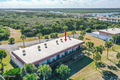YOUR CHANCE TO LIVE AT THE BEACH IS CALLING! This beautiful on Ocean Palm Golf Course in Florida - for sale on GolfHomes.com, golf home, golf lot