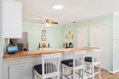 BOND PAID, NO HOMES BEHIND and MOVE-IN READY! Discover this on The Links of Spruce Creek in Florida - for sale on GolfHomes.com, golf home, golf lot