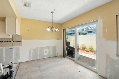 A Rare Opportunity in Mariners Pass - Waterfront Living with on Mangrove Bay Golf Course in Florida - for sale on GolfHomes.com, golf home, golf lot