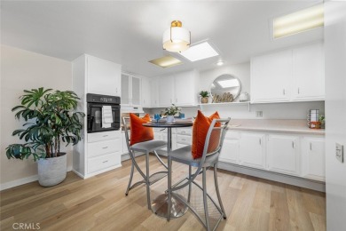 Step into the charm of 221D in Mutual 9! This cozy 1-bedroom on Leisure World Seal Beach Golf Course in California - for sale on GolfHomes.com, golf home, golf lot