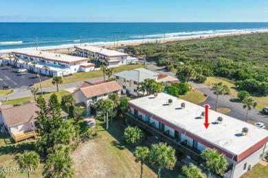 YOUR CHANCE TO LIVE AT THE BEACH IS CALLING! This beautiful on Ocean Palm Golf Course in Florida - for sale on GolfHomes.com, golf home, golf lot